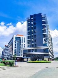 Trung Quốc Yiqida (Guangzhou) Automotive Service Management Co., Ltd Hồ sơ công ty