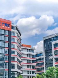 Trung Quốc Yiqida (Guangzhou) Automotive Service Management Co., Ltd Hồ sơ công ty