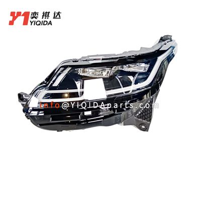 Giá tốt. LR140611 Đèn đèn pha LED cho xe ô tô Land Rover Đèn đèn pha xe ô tô Led trực tuyến