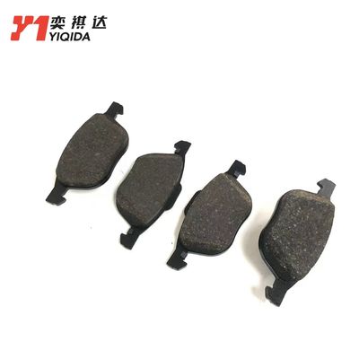 Giá tốt. 30742030 Volvo V50 thay đệm phanh Volvo S40 C70 C30 đệm phanh tự động trực tuyến