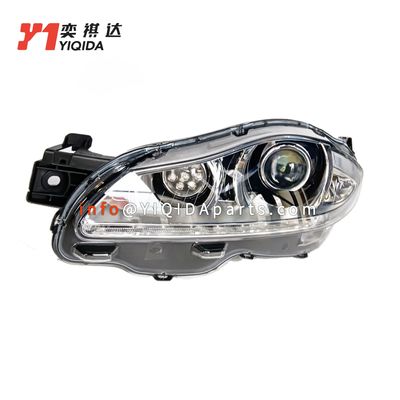 Giá tốt. C2D35901 Đèn xe ô tô Đèn xe ô tô đèn LED Đèn đầu cho Jaguar XJ 2010 trực tuyến