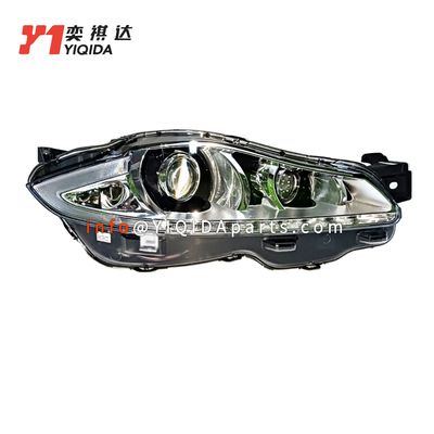Giá tốt. C2D3172 Đèn xe ô tô Hệ thống chiếu sáng ô tô đèn pha LED cho Jaguar XJ 2010 trực tuyến