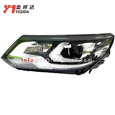 Giá tốt. 5N1941753B Đèn xe ô tô Hệ thống chiếu sáng ô tô Đèn đầu cho Volkswagen Tiguan trực tuyến