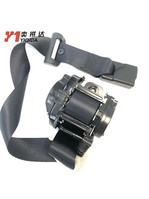 Giá tốt. Thắt lưng an toàn POM Hệ thống ô tô Thắt lưng an toàn cho Tesla Model Y OE 1493803C1B Phụ tùng ô tô trực tuyến