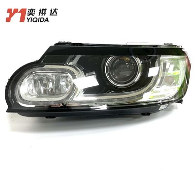 Giá tốt. LR090462 Range Rover Sport đèn pha Land Rover Xe ô tô đèn pha LED trực tuyến