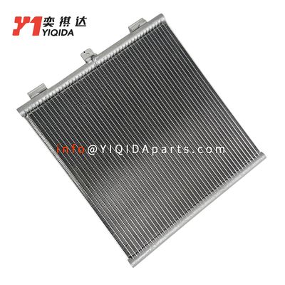 Giá tốt. Porsche Cayman Carrera AC Condenser 9P1820411 Điều hòa không khí trực tuyến