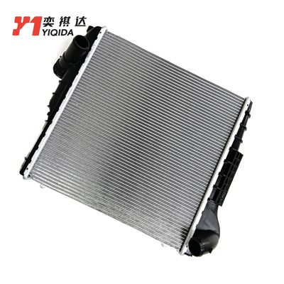 Giá tốt. 9P1121251 AC Intercooler Porsche 718 911 Cayman Car Coolant Radiator trực tuyến