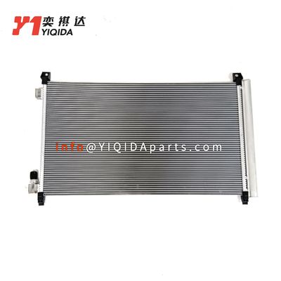 Giá tốt. 92100-4CL0A Máy điều hòa không khí xe ô tô Nissan X-TRAIL Xe ô tô AC Condenser trực tuyến