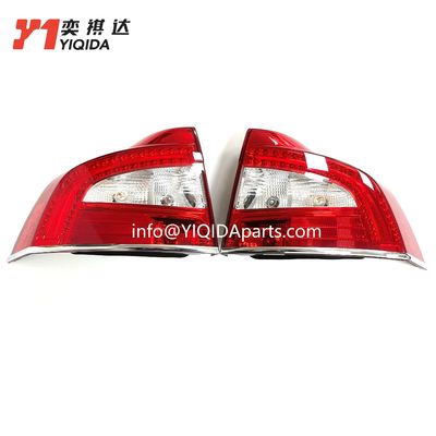 Giá tốt. 31364291 31364292 Ánh sáng xe ô tô đèn đuôi LED đèn với Chrome cho Volvo S80 trực tuyến