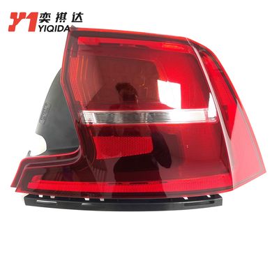 Giá tốt. 31698713 Đèn ô tô Đèn ô tô LED Đèn đuôi Đèn đuôi Cho Volvo S90 17- trực tuyến