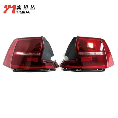 Giá tốt. 31698712 31698713 Đèn ô tô Đèn ô tô LED Đèn sau Đèn cho Volvo S90 17- trực tuyến