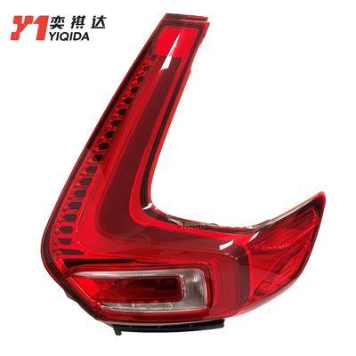 Giá tốt. 31446791 Ánh sáng xe ô tô Hệ thống chiếu sáng ô tô đèn sau LED đèn sau cho Volvo XC40 18- trực tuyến