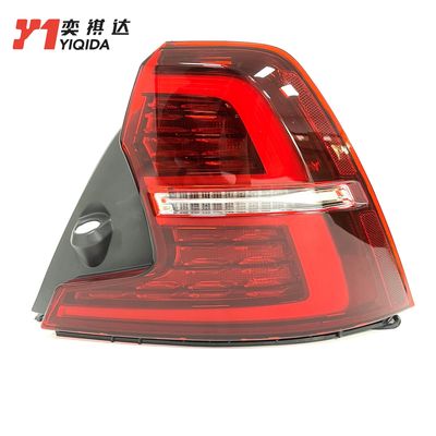 Giá tốt. 31468193 Xe hơi ánh sáng xe hơi đèn LED đèn đuôi đèn đèn cho Volvo S60 19- trực tuyến