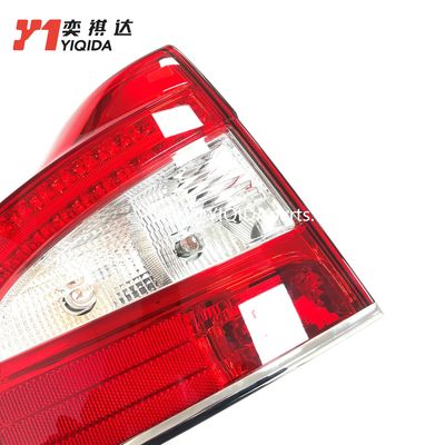 Giá tốt. 31364291 Ánh sáng xe ô tô đèn đuôi LED với Chrome cho Volvo S80 07- trực tuyến
