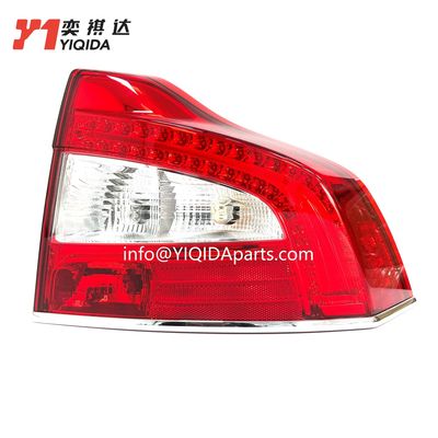 Giá tốt. 31364292 Đèn đuôi sau xe với đèn đuôi chrome Volvo S80 trực tuyến