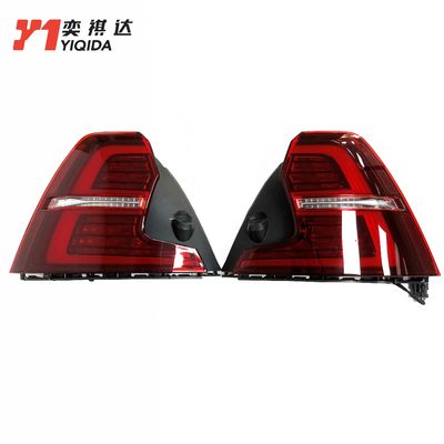 Giá tốt. 31468192 31468193 Đèn đuôi Led Volvo S60 Đèn đuôi trực tuyến