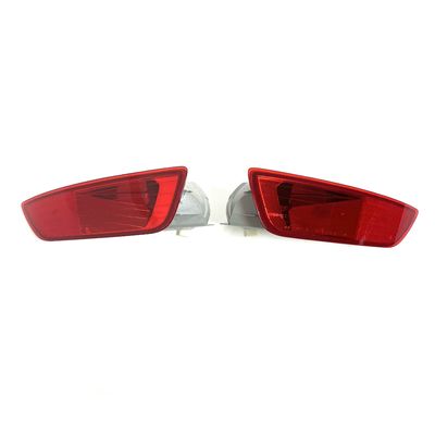 Giá tốt. 30763322 30763323 Đèn xe ô tô Đèn xe ô tô Đèn đèn LED Đèn đèn thanh đỏ Cho Volvo XC60 trực tuyến