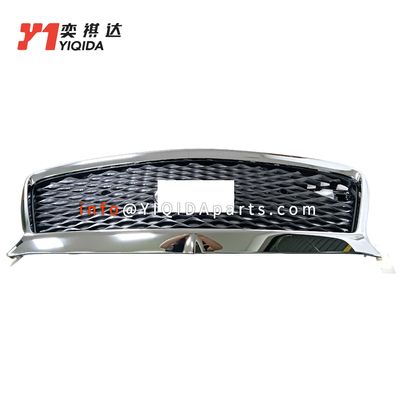 623105CE0A Cửa tùng tản nhiệt thay thế Infiniti Q60 Cửa tùng tản nhiệt trước