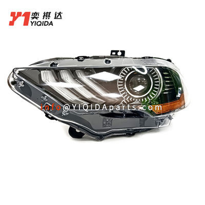 Giá tốt. JR3Z 13008-B Đèn xe ô tô Đèn đầu xe ô tô LED Đèn đầu cho Ford Mustang trực tuyến