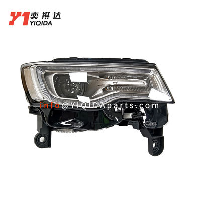 Giá tốt. DRLs Auto đèn pha Kit 68289238AJ Jeep Grand Cherokee đèn pha trực tuyến