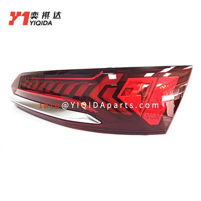 Giá tốt. 4M0945094F 4M0945094A Đèn xe ô tô Đèn xe ô tô đèn LED Đèn đuôi Đèn đuôi cho Audi Q7 trực tuyến