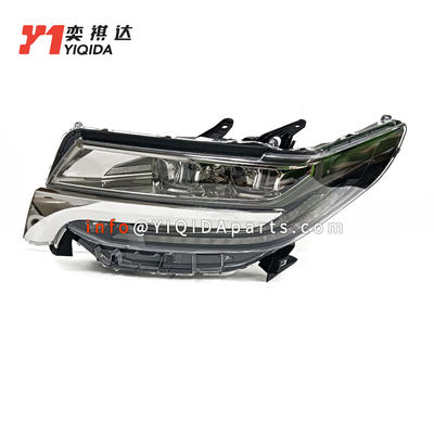 Giá tốt. 81185-58561 Toyota Alphard đèn pha tiêu chuẩn Vellfire đèn pha bóng đèn trực tuyến