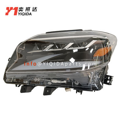 Giá tốt. 81185-60P80 Xe hơi ánh sáng xe hơi đèn LED đèn pha đèn pha cho Lexus GX400 GX460 trực tuyến