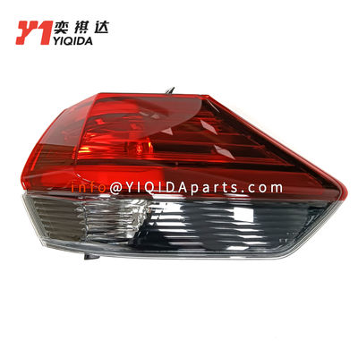 Giá tốt. 26554-6FV0B Đèn xe ô tô Đèn xe ô tô dẫn đèn đuôi Đèn đuôi Đèn đuôi cho Nissan X-Trail trực tuyến