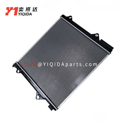 Giá tốt. 1640075620 Bộ máy lạnh xe ô tô cho Toyota 4Runner Land Cruiser Prado trực tuyến