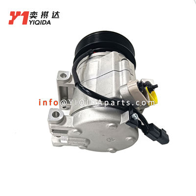 Giá tốt. 5329259 máy nén AC điều hòa không khí Ford Ranger Mazda Hệ thống làm mát tự động trực tuyến