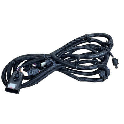 Giá tốt. 31453603 Thiết bị phụ kiện xe ô tô Hệ thống điện Hệ thống hỗ trợ đậu xe Hệ thống dây dẫn dây chuyền phía trước Đối với Volvo XC60 18- trực tuyến
