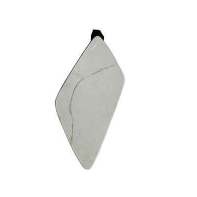 Giá tốt. 39846812 Chiếc xe phụ tùng phụ kiện ô tô Chiếc xe phụ tùng bộ phận cơ thể Bumpper Tow Eye Cap ((Trước) Cho Volvo XC60 2018 trực tuyến