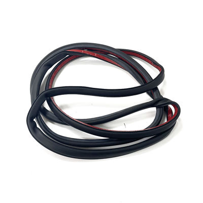 Giá tốt. 31108802 Hệ thống thân xe ô tô niêm phong dải cửa sau cho Volvo XC60 trực tuyến