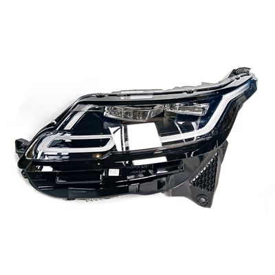 Giá tốt. LR140621 Ánh sáng xe ô tô đèn pha LED đèn pha cho Land Rover Range Rover VELAR trực tuyến