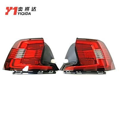 Giá tốt. Đèn đuôi ô tô 31108925 31108926 Đèn đuôi LED Cho Volvo S90L 1997-2018 trực tuyến