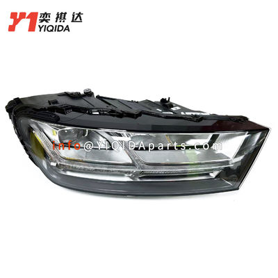 Giá tốt. 4M0941774C Phân tích ô tô Ánh sáng xe ô tô Ánh sáng đầu LED Ánh sáng đầu cho Audi Q7 trực tuyến