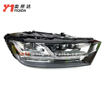 Giá tốt. 4M0941784C Đèn xe ô tô Đèn xe ô tô LED Đèn đèn pha Đèn đèn pha cho Audi Q7 16- trực tuyến