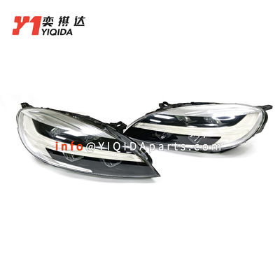 Giá tốt. 31420447 31477019 Đèn đèn pha xe hơi Volvo V40 Đèn đèn pha nâng cấp trực tuyến