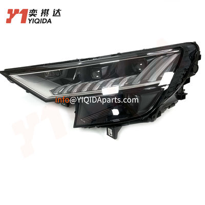 Giá tốt. 4M8941783 Xe hơi ánh sáng ô tô đèn LED đèn pha đèn pha cho Audi Q8 Quattro trực tuyến