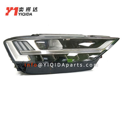 Giá tốt. 4N0941784 Đèn xe ô tô Đèn xe ô tô LED Đèn đèn pha LED Đèn đèn pha cho Audi A8L trực tuyến