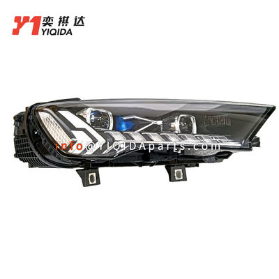 Giá tốt. 4M0941086C Ánh sáng xe ô tô Hệ thống chiếu sáng ô tô đèn pha dẫn đèn pha cho Audi Q7 trực tuyến