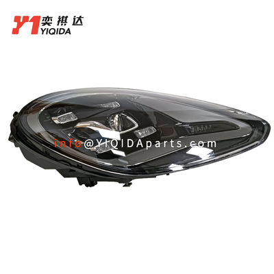 Giá tốt. 971941044M Chiếc xe phụ tùng Đèn đèn LED xe đèn pha cho Porsche Panamera trực tuyến