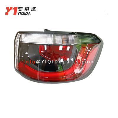 Giá tốt. 55112682AD Đèn xe ô tô Đèn xe ô tô đèn LED Đèn đuôi Đèn đuôi cho Jeep Compass trực tuyến