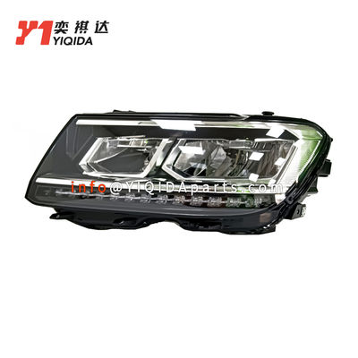 Giá tốt. 5NB941773E Đèn xe ô tô Đèn xe ô tô LED Đèn đầu Đèn đầu cho Volkswagen Tiguan trực tuyến