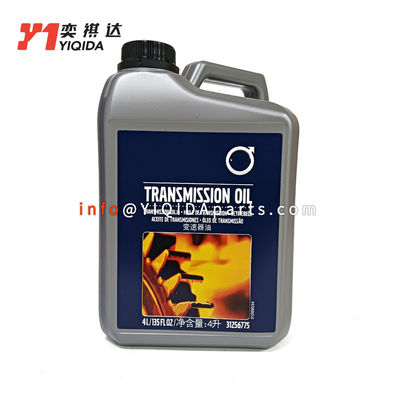 Giá tốt. 31256775 Dầu lưu lượng truyền tải tự động V60 S60 XC40 Dầu truyền tải Volvo trực tuyến