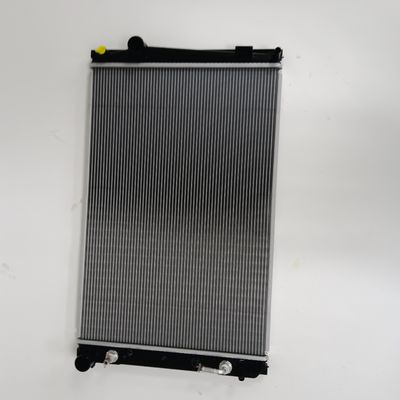 Giá tốt. 16400-31A20 Ac Condenser Unit Car Cho Toyota Alphard Vellfire LM350 LM300H trực tuyến
