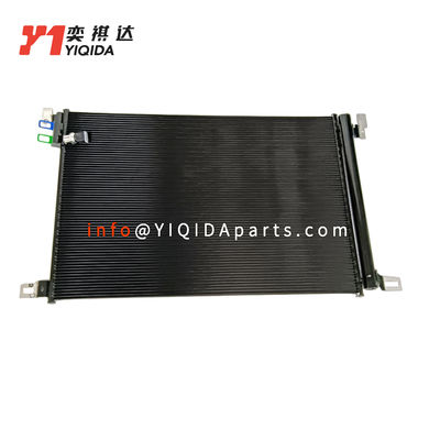 Giá tốt. 4M0816421B Máy điều hòa không khí Xe ô tô Audi Universal Automotive Ac Condenser trực tuyến
